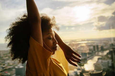 Melbourne Skydeck Entry Ticket - Events Australia 3