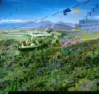 Best of Kuranda Including Skyrail Kuranda Scenic Railway and Rainforestation - Events Australia