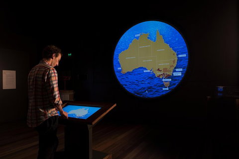 Australian Wine Discovery Tour Ticket - Events Australia 0