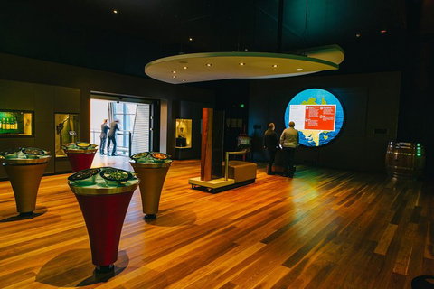 Australian Wine Discovery Tour Ticket - Events Australia 1