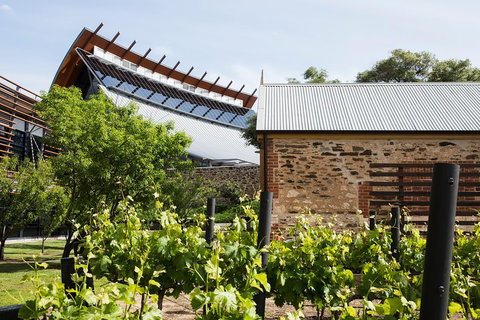 Australian Wine Discovery Tour With Tastings - Events Australia 1