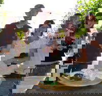 Swan Valley Tour from Perth Wine Beer and Chocolate Tastings - Events Australia