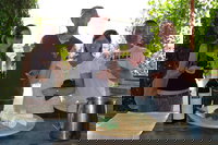 Swan Valley Tour from Perth Wine Beer and Chocolate Tastings