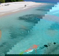 Fitzroy Island Day Trip from Cairns - Events Australia