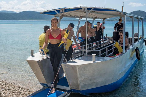 Fitzroy Island Day Trip From Cairns - Tourism Bookings 5