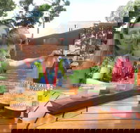 Swan Valley Half-Day Food Tour and Wine Trail from Perth - Events Australia