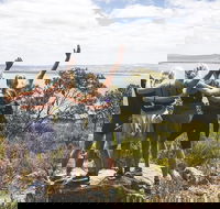 6-Day Eyre Peninsula  Flinders Ranges Adventure Tour - Events Australia