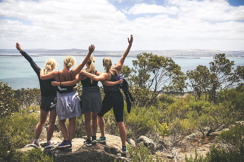 6-Day Eyre Peninsula & Flinders Ranges Adventure Tour - Tourism Bookings 0