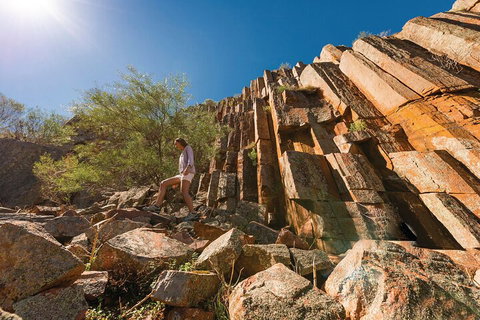 6-Day Eyre Peninsula & Flinders Ranges Adventure Tour - Tourism Bookings 4