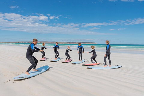 10-Day Adelaide To Perth Adventure Tour - Tourism Bookings 0