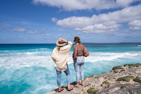 10-Day Adelaide To Perth Adventure Tour - Tourism Bookings 2