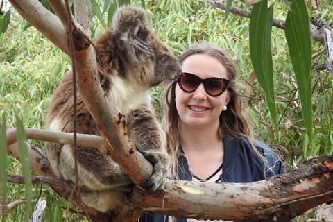 10-Day Adelaide To Perth Adventure Tour - Tourism Bookings 3
