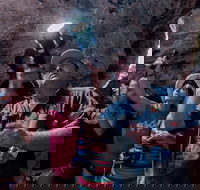 Windjana Gorge and Tunnel Creek 4WD Tour from Broome - Events Australia