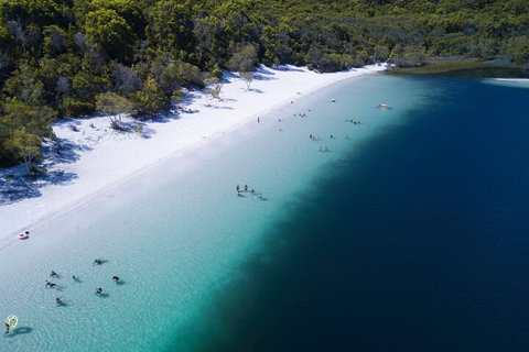 All-Inclusive Fraser Island Day Tour - Events Australia 0