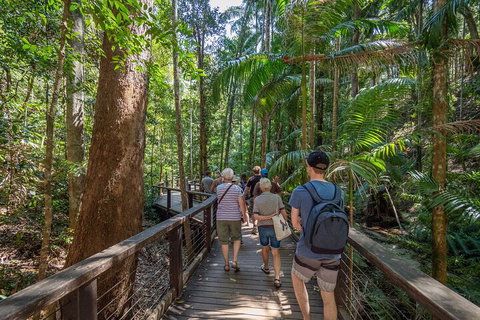 All-Inclusive Fraser Island Day Tour - Events Australia 2