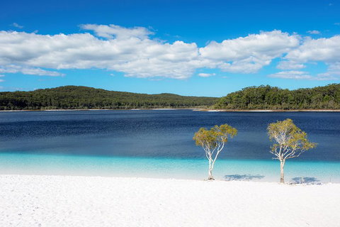 All-Inclusive Fraser Island Day Tour - Events Australia 3
