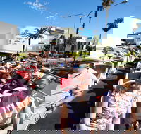 Perth Hop-On Hop-Off Bus Tour - Events Australia