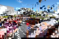 Perth Hop-On Hop-Off Bus Tour