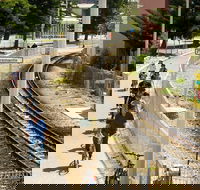 Explore Freo The Local Way 3-hour Bike Tour - Events Australia