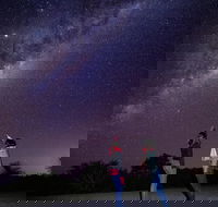 Pinnacles Desert Sunset Stargazing Tour - Events Australia