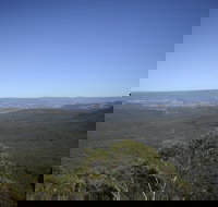 Half-Day Abseiling Adventure in Blue Mountains National Park - Events Australia