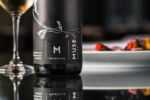Moorilla Estate's Posh-As Day At Mona - Events Australia 2