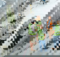 Josef Chromy Wines Winery Tour Including Tasting and Lunch - Events Australia