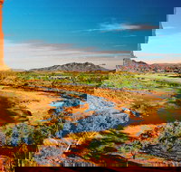 West MacDonnell Ranges Day Trip from Alice Springs - Events Australia