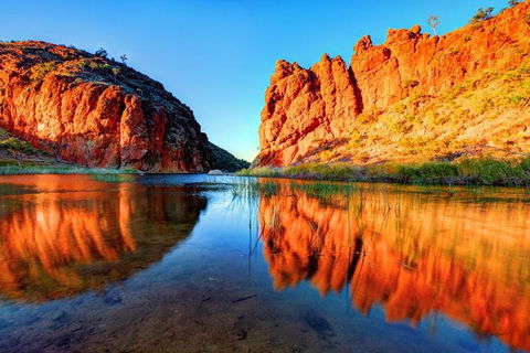 West MacDonnell Ranges Day Trip From Alice Springs - Events Australia 2