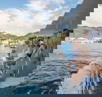 Magnetic Island Round-Trip Ferry From Townsville - Events Australia