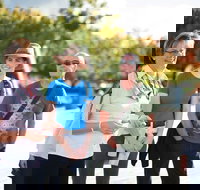 Private Canberra Secrets Highlights Tour - Events Australia