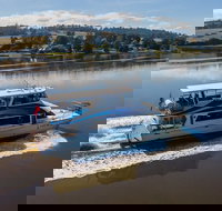 2.5 Hour Morning Discovery Cruise including sailing into the Cataract Gorge - Events Australia