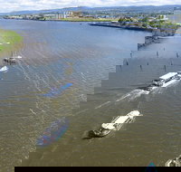 Cataract Gorge Cruise 1130 am - Events Australia