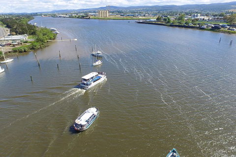 Cataract Gorge Cruise 11:30 Am - Events Australia 0