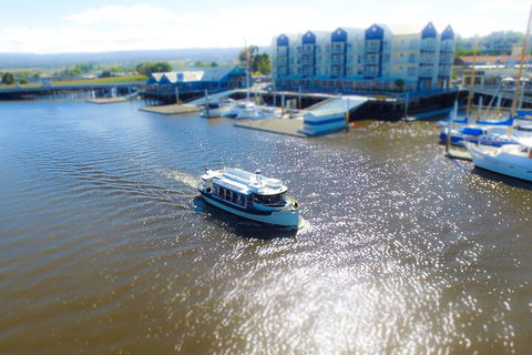 Cataract Gorge Cruise 11:30 Am - Events Australia 2