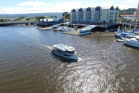 Cataract Gorge Cruise 11:30 Am - Events Australia 3