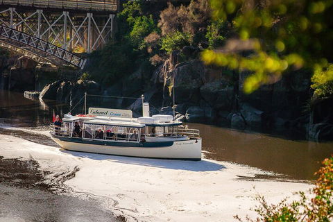 Cataract Gorge Cruise 11:30 Am - Events Australia 5