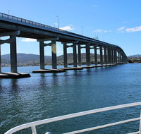 Derwent River Historic Harbour Cruise From Hobart - Tourism Bookings