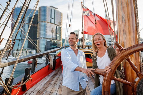 Australian National Maritime Museum Entry Ticket - See It All - Events Australia 3