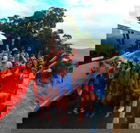 Atherton Tablelands Waterfalls Tour from Cairns - Events Australia