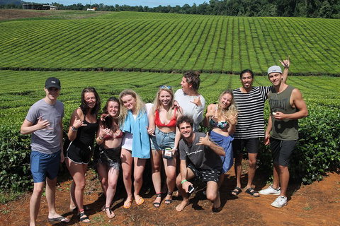 Atherton Tablelands Waterfalls Tour From Cairns - Events Australia 1