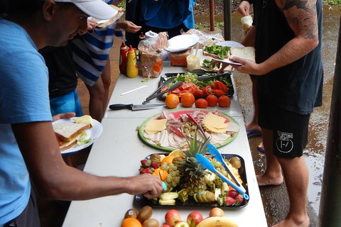 Atherton Tablelands Waterfalls Tour From Cairns - Events Australia 2