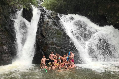 Atherton Tablelands Waterfalls Tour From Cairns - Events Australia 3