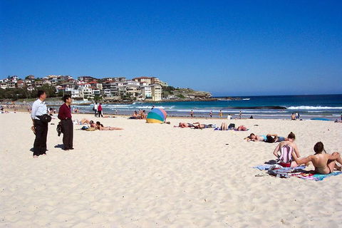 Best Sydney Private City Tour - Full Day (Rate Per Group) - Events Australia 4