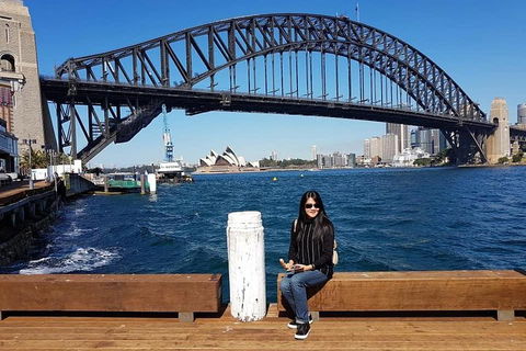 Best Sydney Private City Tour - Full Day (Rate Per Group) - Events Australia 5