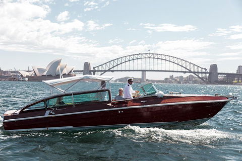 Private Icons And Highlights Cruise Of Sydney Harbour - Events Australia 5