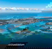 25-30 Minute Newcastle  Macquarie Helicopter Shared Flight - Events Australia