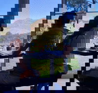 Private Helicopter Flight to Hunter Valley with a la carte Lunch - For 2 - Events Australia