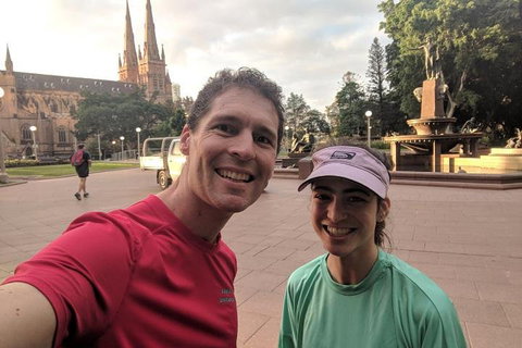 Story Of Sydney Running Tour - Events Australia 5