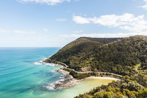 Great Ocean Road & Grampians National Park Tour - 3 Days, 2 Nights - Tourism Bookings 0